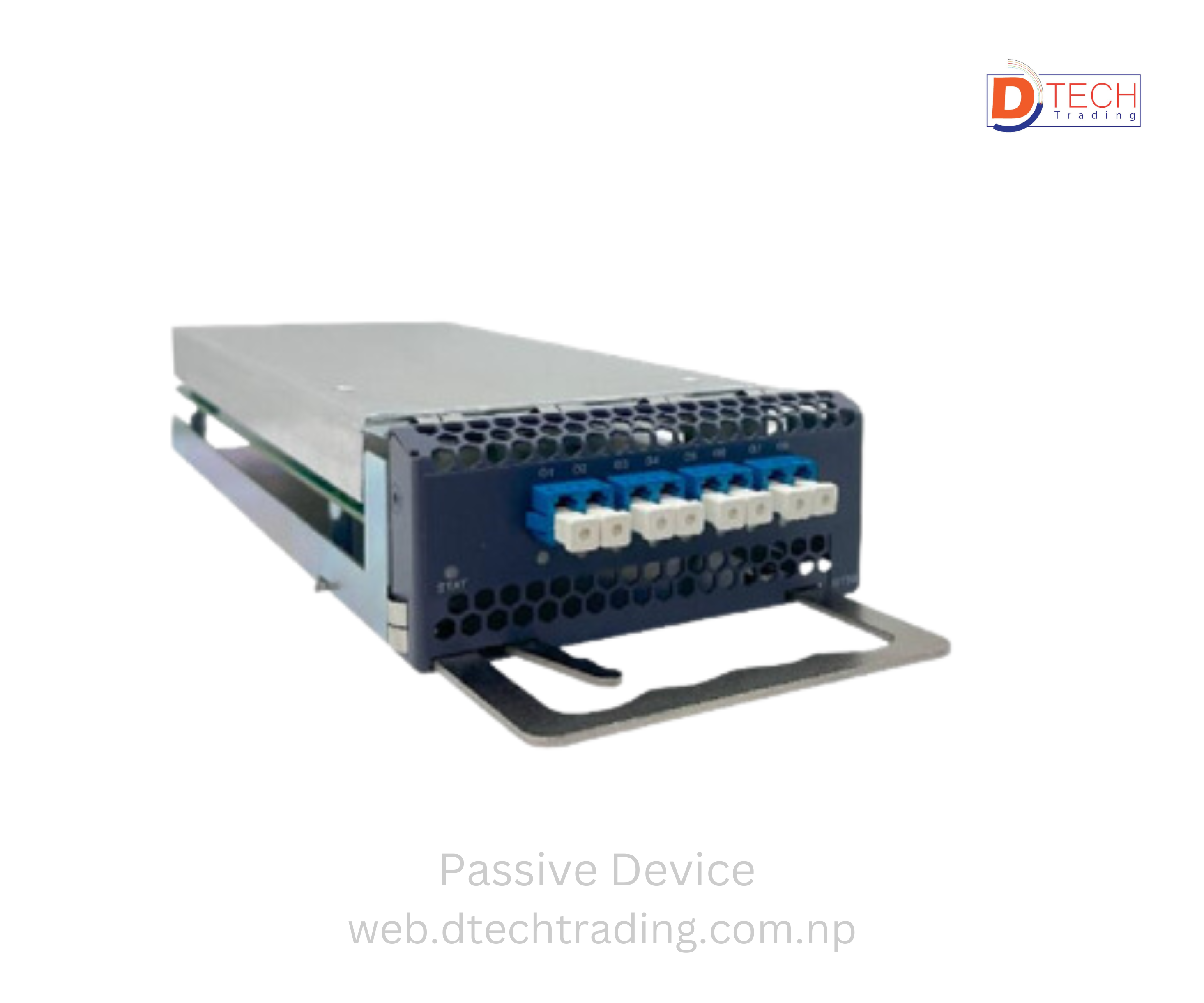 OCM (Optical Channel Monitoring Card)